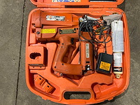 Paslode im250ii spijkerpistool - afbeelding 7 van  10