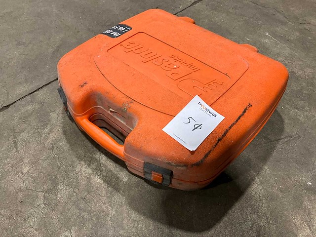 Paslode im250ii spijkerpistool - afbeelding 10 van  10