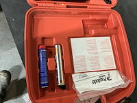Paslode im325 spijkerschieter - afbeelding 2 van  2
