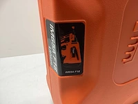 Paslode im65 f16 lithium tacker op gas in koffer - 16-63mm - afbeelding 9 van  9