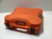 Paslode im65 f16 lithium tacker op gas in koffer - 16-63mm - afbeelding 4 van  9