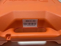 Paslode im65 f16 lithium tacker op gas in koffer - 16-63mm - afbeelding 5 van  9