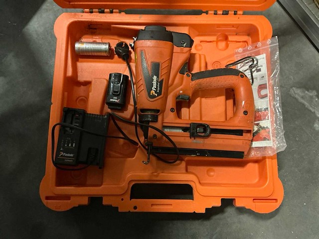 Paslode im65 f16 lithium - afbeelding 1 van  3