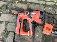 Paslode im65 f16 spijkerschieter