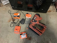 Paslode im65 f16 tacker - afbeelding 2 van  3