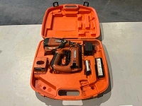 Paslode im65 tacker