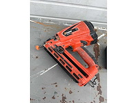 Paslode im65a f16 lithium tacker - afbeelding 1 van  2