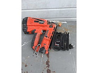Paslode im65a f16 lithium tacker - afbeelding 2 van  2