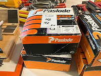 Paslode im90i nagelpistool - afbeelding 6 van  7