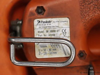 Paslode impulse accu-tacker model im 350/90 - afbeelding 3 van  8