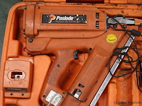 Paslode impulse accu-tacker model im 350/90 - afbeelding 4 van  8