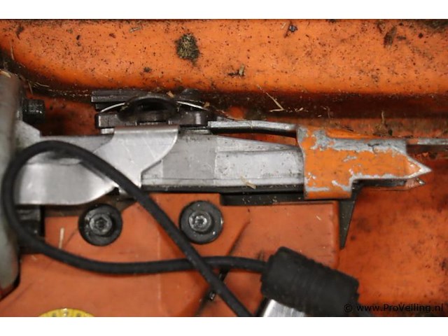 Paslode impulse accu-tacker model im 350/90 - afbeelding 5 van  8