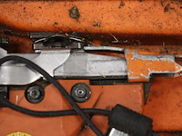 Paslode impulse accu-tacker model im 350/90 - afbeelding 5 van  8