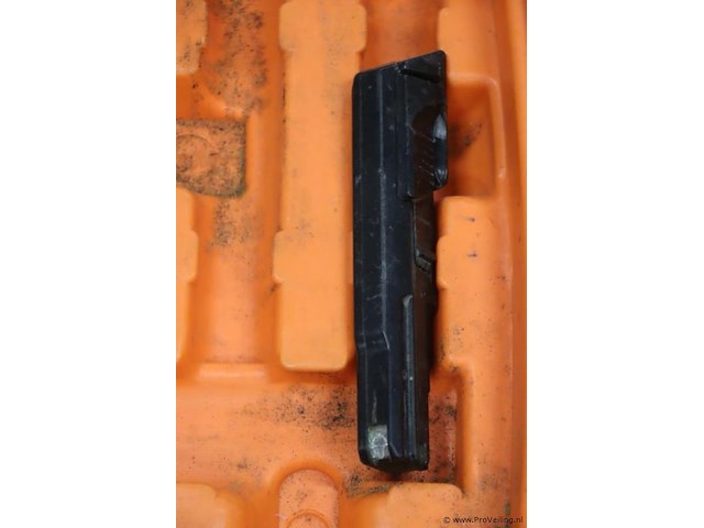 Paslode impulse accu-tacker model im 350/90 - afbeelding 6 van  8