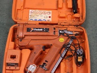 Paslode impulse accu-tacker model im 350/90 - afbeelding 1 van  8