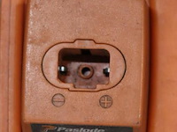 Paslode impulse accu-tacker model im 350/90 - afbeelding 7 van  8