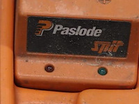 Paslode impulse accu-tacker model im 350/90 - afbeelding 8 van  8