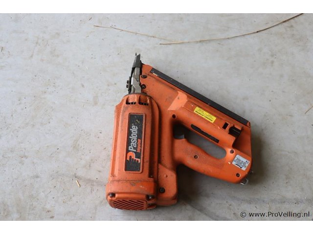 Paslode impulse accu-tacker model im325/80 - afbeelding 1 van  4