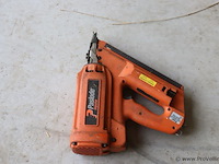 Paslode impulse accu-tacker model im325/80 - afbeelding 1 van  4