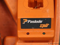 Paslode impulse accu-tacker model im90i - afbeelding 2 van  10