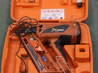 Paslode impulse accu-tacker model im90i