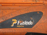 Paslode impulse accu-tacker model im90i - afbeelding 3 van  10