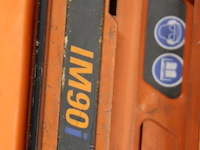 Paslode impulse accu-tacker model im90i - afbeelding 4 van  10