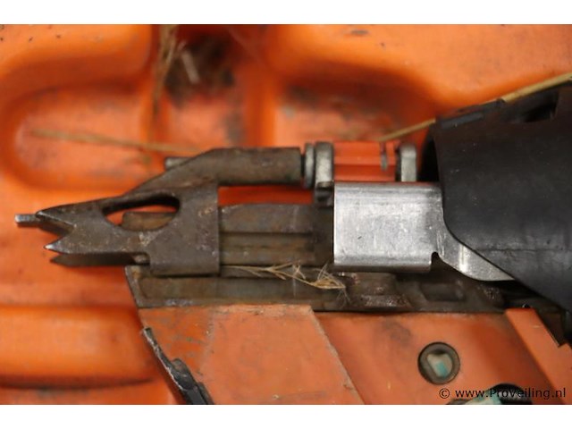 Paslode impulse accu-tacker model im90i - afbeelding 5 van  10