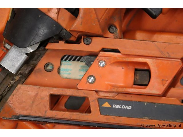 Paslode impulse accu-tacker model im90i - afbeelding 6 van  10