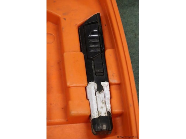 Paslode impulse accu-tacker model im90i - afbeelding 7 van  10