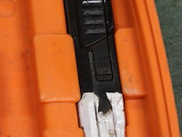 Paslode impulse accu-tacker model im90i - afbeelding 7 van  10