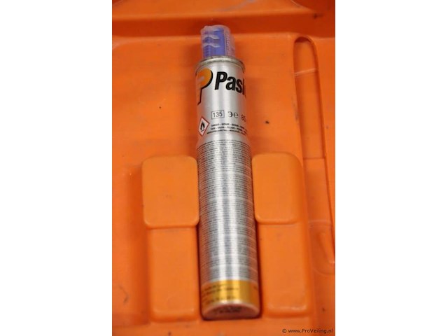 Paslode impulse accu-tacker model im90i - afbeelding 8 van  10