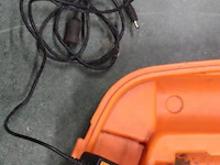 Paslode impulse accu-tacker model im90i - afbeelding 9 van  10