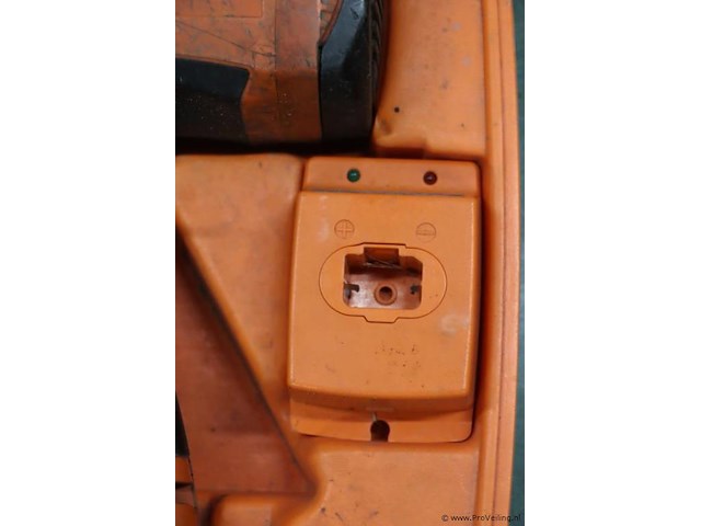 Paslode impulse accu-tacker model im90i - afbeelding 10 van  10