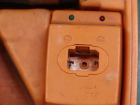 Paslode impulse accu-tacker model im90i - afbeelding 10 van  10