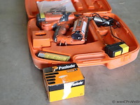 Paslode impulse afwerknagelapparaat im65a f16 916275 - afbeelding 1 van  9