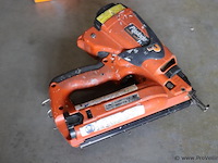 Paslode impulse afwerknagelapparaat im65a f16 916275 - afbeelding 2 van  9