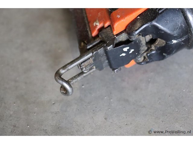 Paslode impulse afwerknagelapparaat im65a f16 916275 - afbeelding 3 van  9