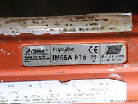 Paslode impulse afwerknagelapparaat im65a f16 916275 - afbeelding 4 van  9