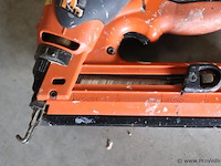 Paslode impulse afwerknagelapparaat im65a f16 916275 - afbeelding 5 van  9