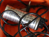 Paslode impulse afwerknagelapparaat im65a f16 916275 - afbeelding 6 van  9