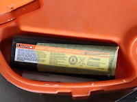 Paslode impulse afwerknagelapparaat im65a f16 916275 - afbeelding 7 van  9