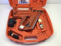 Paslode impulse im 350/90ct schiethamer - afbeelding 1 van  3