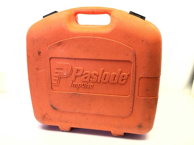 Paslode impulse im 350/90ct schiethamer - afbeelding 3 van  3