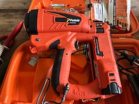 Paslode impulse im50 f18 spijkerpistool - afbeelding 1 van  6