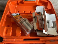 Paslode impulse im50 f18 spijkerpistool - afbeelding 4 van  6