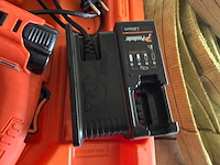 Paslode impulse im50 f18 spijkerpistool - afbeelding 5 van  6