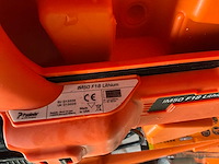 Paslode impulse im50 f18 spijkerpistool - afbeelding 6 van  6