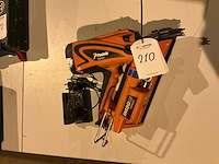Paslode impulse im90ci tacker - afbeelding 1 van  4
