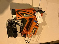 Paslode impulse im90ci tacker - afbeelding 2 van  4